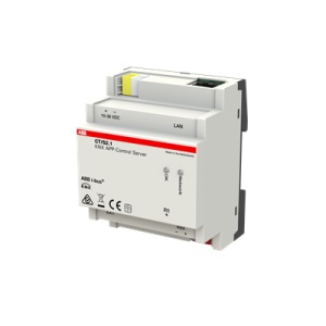CT/S2.1 Busch-ControlTouch® - Img 2