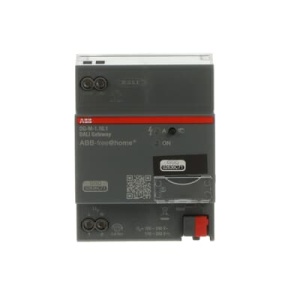 DALI Gateway DG-M-1.16.1