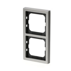 Dvostruki ram FL Stainless steel - Img 2