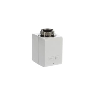 HA-S-1-WL Basic free@home radiator thermostat, wireless - Img 3