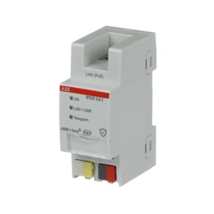 KNX IPS/S 3.5.1 IP INTERFACE SECURE - Img 2