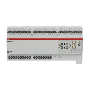 KNX Kombinovani aktuator SAH/S24.16.7.1