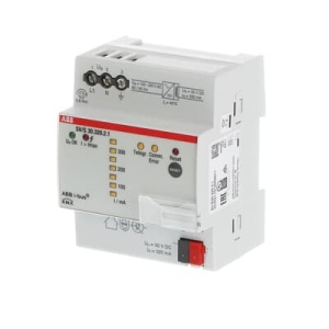 KNX napajanje SV/S 30.320.2.1 sa dijagnostikom - Img 2