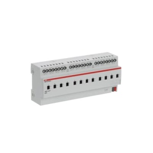 KNX Prekidački aktuator SA/S12.10.2.2 - Img 3
