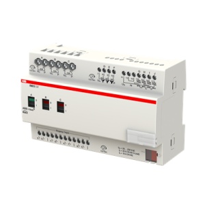 KNX Room master RM/S1.1 - Img 2