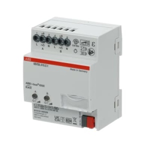 KNX UD/S2.315.2.1 LED dimmer 2 x 315 W/VA - Img 2