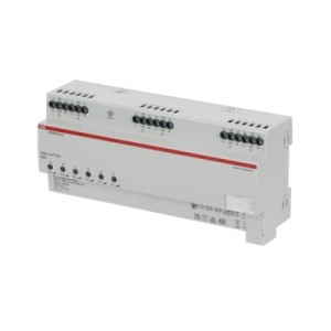 KNX UD/S6.315.2.1 LED dimmer 6 x 315 W/VA - Img 2