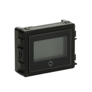 M251021CR-02 Display module with ID card reader - Img 2