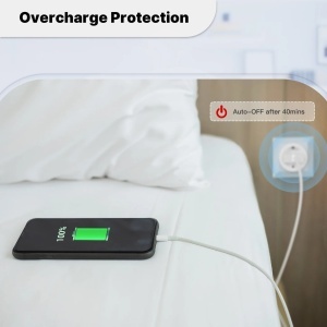 Smart Plug MWP-EU16M-WH-MS sa pracenjem potrosnje - Img 5