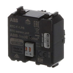 Sobni termostat f@h RTC-F-1.PB - Img 2