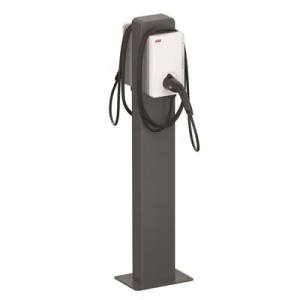 TAC pedestal back-to-back - Img 2