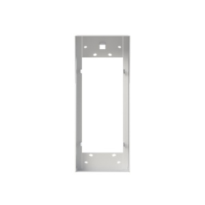 Weather Cover 1/4, aluminium