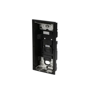 41383F-B Flush-mounted box, size 1/3 - Img 2