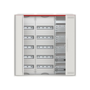 CA35VML Comp.DB 3PW 5R media vent.