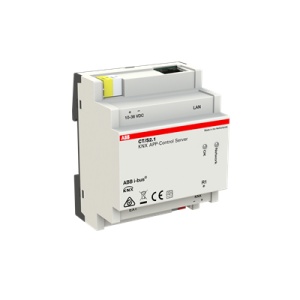 CT/S2.1 Busch-ControlTouch® - Img 3