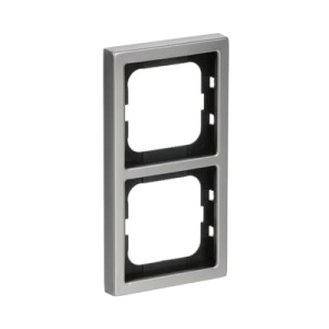 Dvostruki ram FL Stainless steel - Img 3
