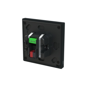 Ekran osetljiv na dodir RoomTouch 4" Crni - Img 3