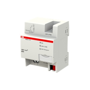 KNX AC/S1.1.1 APPLICATION CONTROLLER BASIC - Img 2