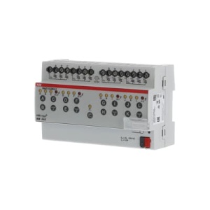 KNX Aktuator ventila VAA/S 12.230.2.1 - Img 2