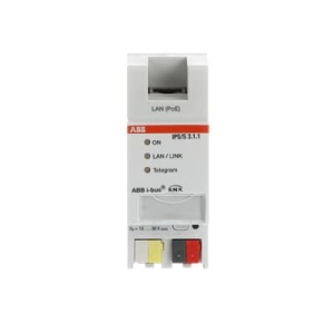KNX IPS/S 3.1.1 IP INTERFACE