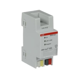 KNX IPS/S 3.5.1 IP INTERFACE SECURE - Img 3