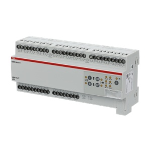 KNX Kombinovani aktuator SAH/S24.16.7.1 - Img 2