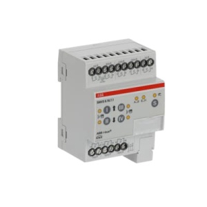 KNX Kombinovani aktuator SAH/S8.16.7.1 - Img 3