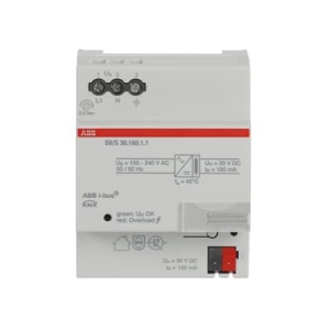 KNX napajanje SV/S 30.160.1.1