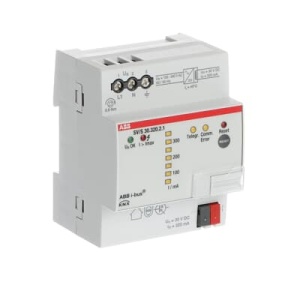 KNX napajanje SV/S 30.320.2.1 sa dijagnostikom - Img 3