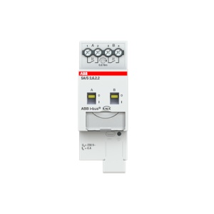 KNX Prekidački aktuator SA/S2.6.2.2
