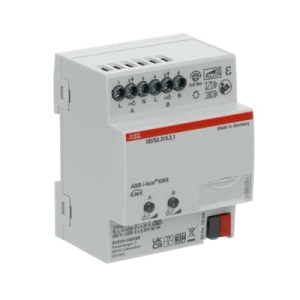 KNX UD/S2.315.2.1 LED dimmer 2 x 315 W/VA - Img 3