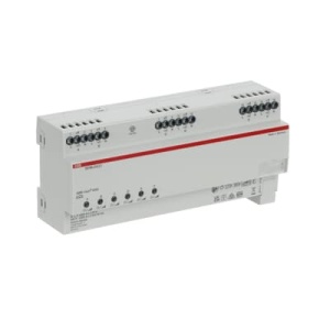 KNX UD/S6.315.2.1 LED dimmer 6 x 315 W/VA - Img 3