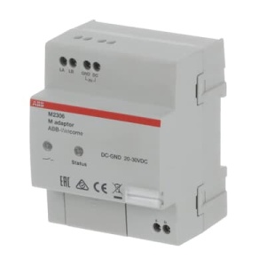 M2306-02 M adaptor (two functions: PC adaptor and lift control module) - Img 2