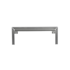Rain hood, size 2/x, for FM, aluminium
