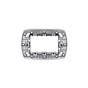 Support frame, 3 modules