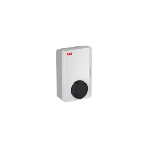 TAC-W4-S-0 Terra AC wallbox type 2, socket with shutter, 1-phase/16A