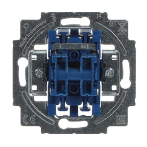 2020/4 US Blind switch insert