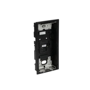 41383F-B Flush-mounted box, size 1/3 - Img 3