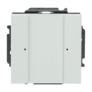 6125/01-884-500 Standard control element, 1gang