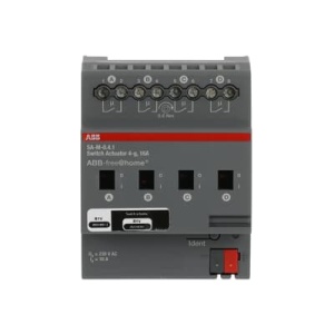 Aktuator f@h SA-M-0.4.1