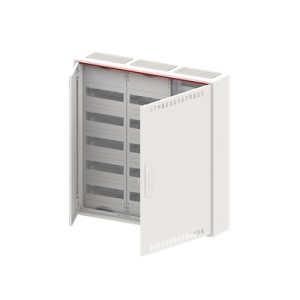 CA35VML Comp.DB 3PW 5R media vent. - Img 2