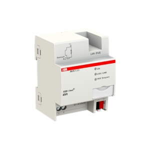 KNX AC/S1.1.1 APPLICATION CONTROLLER BASIC - Img 3