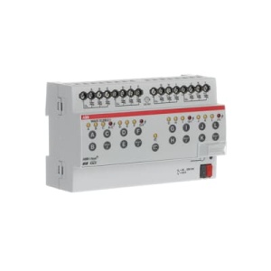 KNX Aktuator ventila VAA/S 12.230.2.1 - Img 3