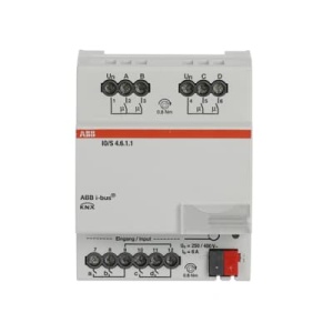KNX IO/S 4.6.1.1