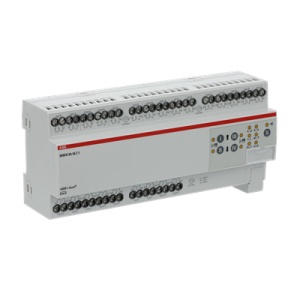 KNX Kombinovani aktuator SAH/S24.16.7.1 - Img 3