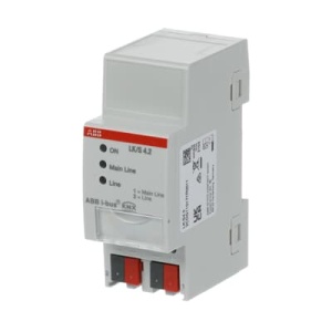 KNX Line coupler LK/S 4.2 - Img 2