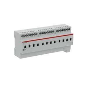 KNX Prekidački aktuator SA/S12.16.5.2 - Img 3