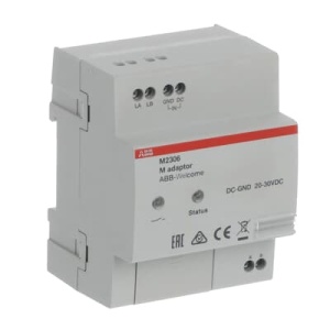 M2306-02 M adaptor (two functions: PC adaptor and lift control module) - Img 3