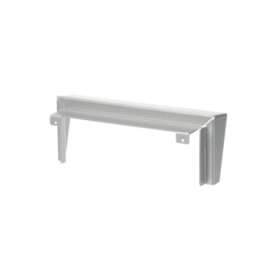 Rain hood, size 2/x, for FM, aluminium - Img 2