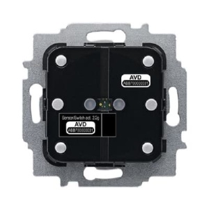 SSA-F-2.2.1 Switch actuator sensor, 2/2gang